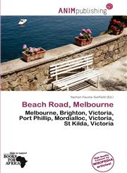 Beach Road, Melbourne,6137715639,9786137715635