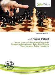 Jeroen Piket,6136891883,9786136891880