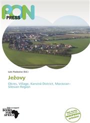Ježovy,6138765087,9786138765080