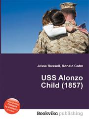USS Alonzo Child (1857),5511943169,9785511943169