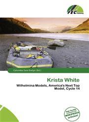 Krista White,6135892657,9786135892659