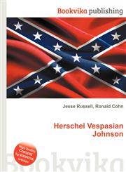Herschel Vespasian Johnson,5512055720,9785512055724