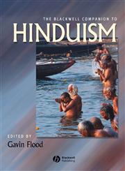 The Blackwell Companion to Hinduism,1405132515,9781405132510