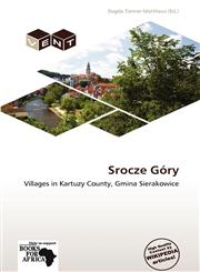 Srocze Góry,6139244668,9786139244669