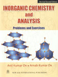 Inorganic Chemistry and Analysis Problems and Exercises 2nd Revised Edition,8122416373,9788122416374