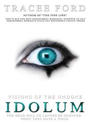 Idolum Visions of the Undone,1940812836,9781940812830