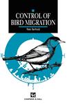 Control of Bird Migration,0412363801,9780412363801