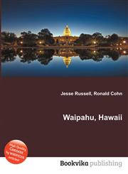 Waipahu, Hawaii,5511373702,9785511373706
