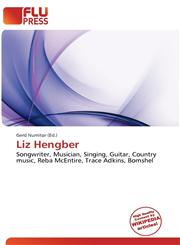 Liz Hengber,6136692732,9786136692739