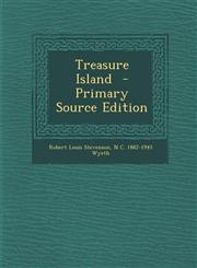 Treasure Island,1289835020,9781289835026