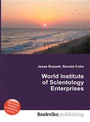 World Institute of Scientology Enterprises,5512466739,9785512466735