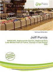 Jeff Purvis,6200176957,9786200176950
