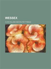 Wessex,1150198508,9781150198502