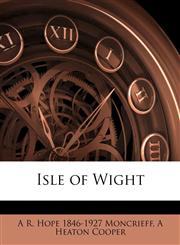 Isle of Wight,1176736310,9781176736313