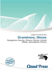 Grandview, Illinois,6200085412,9786200085412