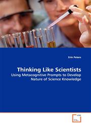 Thinking Like Scientists,3639147030,9783639147032