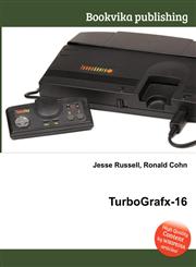 Turbografx-16,5511156116,9785511156118