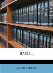 Basil...,1278740767,9781278740768