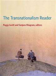 The Transnational Studies Reader: Interdisciplinary Intersections and Innovations,0415953731,9780415953733