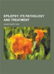 Epilepsy,1230201246,9781230201245
