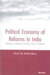 Political Economy of Reforms in India Essays in Honour of Prof. K.S. Chalam,8183874274,9788183874274