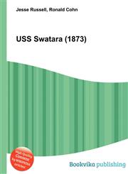 USS Swatara (1873),5512162365,9785512162361
