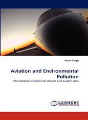 Aviation and Environmental Pollution,3838344421,9783838344423