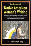 Evolution of Native American Women’s Writing Paula Gunn Allen, Leslie Marmon Silko and Louise Erdrich,938218614X,9789382186144