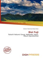 Biei Fuji,6136687224,9786136687223