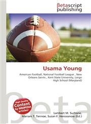 Usama Young,6136391619,9786136391618