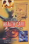 Primary Health Care Policy Issues and Trends 1st Edition,8183760740,9788183760744