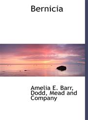 Bernicia,1140060074,9781140060079