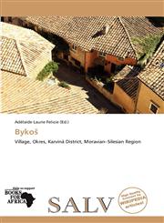 Bykoš,6138701283,9786138701286