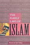 The Family Laws of Islam,8174353038,9788174353030