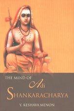 The Mind of Adi Shankaracharya 11th Jaico Impression,817224214X,9788172242145