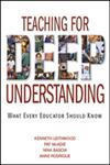 Teaching for Deep Understanding What Every Educator Should Know,1412926963,9781412926966