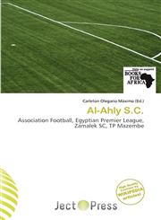 Al-Ahly S.C.,6137367487,9786137367483