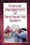 Financial Management of Panchayati Raj System 1st Published,8184570546,9788184570540