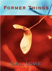 Former Things,1609115147,9781609115142