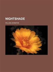 Nightshade,1151030090,9781151030092