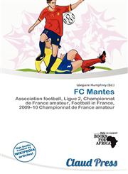 FC Mantes,6200748373,9786200748379