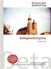 Sołojewszczyzna,6135489755,9786135489750