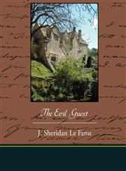 The Evil Guest,1438526261,9781438526263