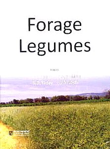 Forage Legumes,8172336387,9788172336387