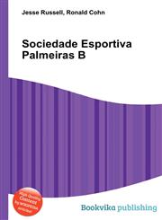 Sociedade Esportiva Palmeiras B,5512288148,9785512288146