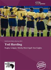 Ted Harding,613851548X,9786138515487