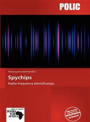Spychips,6139054214,9786139054213