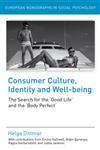 Consumer Culture, Identity and Well-Being The Search for the 'Good Life' and the 'Body Perfect',1841696080,9781841696089