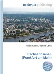 Sachsenhausen (Frankfurt Am Main),5511385093,9785511385099
