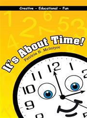 It's about Time!,1933148497,9781933148496